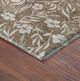 Dalyn™ Rug Company Soft Essentials SE4 Mocha 5'x8' Area Rug-4