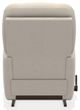 La-Z-Boy® Felix Shell Leather Rocking Recliner-3