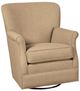 Craftmaster® Customizable Craftmaster Essentials Swivel Chair-3