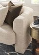Vanguard® Furniture Mia Sienna Spot Table-2