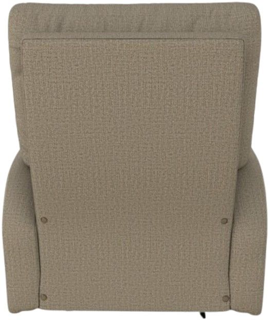 Best® Home Furnishings Customizable Alira Power Tilt Headrest Swivel Glider Recliner-3