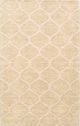 Surya Mystique Cream 6'x9' Area Rug-0