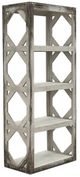 Vintage Furniture Blanche Bookcase-0