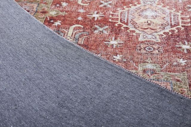 MDA Rugs Fantasy 5'x8' Style 1 Area Rug-2