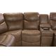 La-Z-Boy® James 6-Piece Reclining Sectional-1