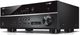 Yamaha® Black 5.1 Channel AV Receiver-1