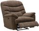 Behold™ Home Big Easy Chocolate Power Wallsaver Big Recliner-0