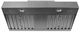 Trade-Wind® VSL400 RC Designer Series 30" Stainless Steel Insert Range Hood-2