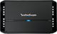 Rockford Fosgate® Punch 600 Watt 4-Channel Amplifier-0