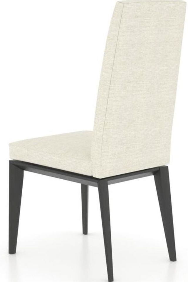Canadel® Downtown Tall Quilted Upholstered Chair-3