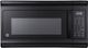 GE 30" 1.8 Cu. Ft. Stainless Steel Over the Range Microwave-0