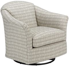 Best® Home Furnishings Customizable Darby Swivel Glider Barrel Chair