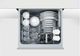 Fisher & Paykel Series 7 24" Stainless Steel Double DishDrawer™ Dishwasher-2