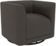Emerald Home Whirlaway Durango Swivel Accent Chair-0