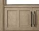 Bernards Citrus Heights Brown 72" Console-4