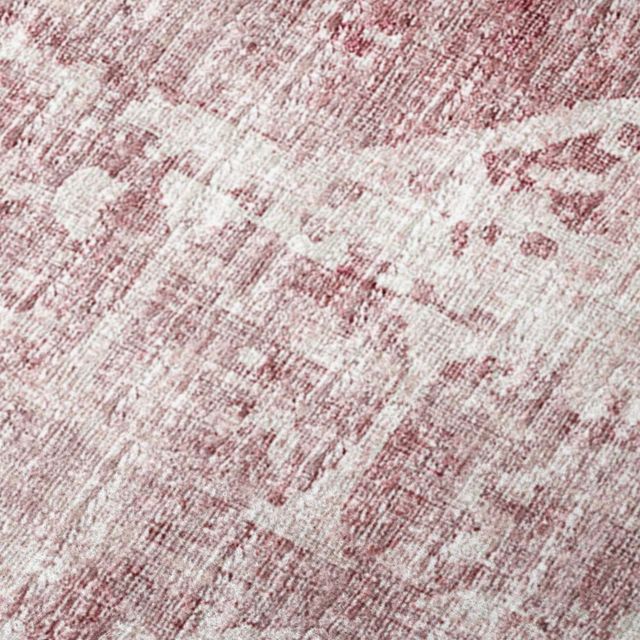 Dalyn™ Rug Company Aberdeen AB2 Rose 5'x8' Area Rug-4