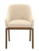Leslie Upholstered Dining Chair-1