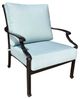 CabanaCoast® Customizable Verona Aluminum Outdoor Deep Seating-0