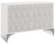 Bernhardt Stratum Fossil White Door Chest-0