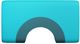 Blu Sleep Ceramo Surround Queen Pillow-1