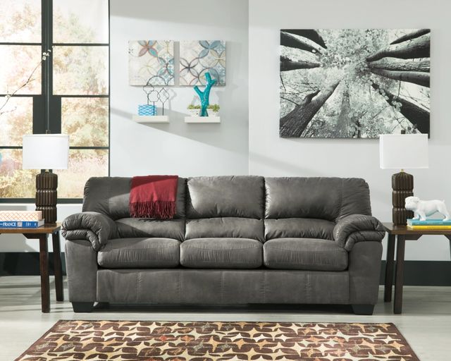 Signature Design by Ashley® Bladen Slate Full Sofa Sleeper-3