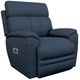 La-Z-Boy® Talladega Admiral Power Rocking Recliner with Headrest-0