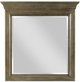 American Drew® Anson Newhaven Hickory Veneers Mirror-0