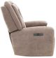 Liberty Furniture Senator Trento Chocolate Big and Tall Power Recliner-4