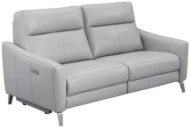 Coaster® Derek 3-piece Upholstered Power Living Room Set-1