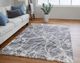 Feizy Mynka Beige/Gray 5' x 8' Rug-5