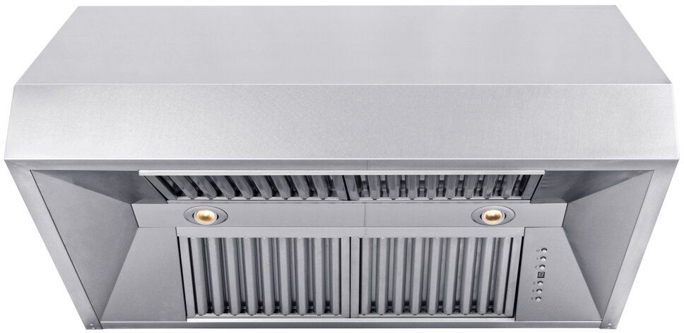 ZLINE 36" Stainless Steel Under Cabinet Range Hood