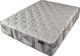King Koil® Xtended Life Overture Wrapped Coil Medium Tight Top Full Mattress-0