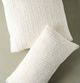 Magnolia Home by Joanna Gaines Rina Ivory Lumbar Pillow-4
