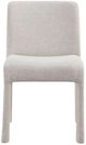 Modus Furniture Crossroads 2.0 Devon Turtle Dove Upholstered Dining Chair-2