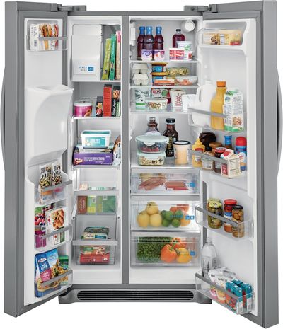 Frigidaire Gallery 36 Inch Refrigerator Frigidaire Gallery 36 Inch Refrigerator