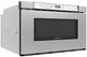 Sharp® 1.2 Cu. Ft. Stainless Steel Microwave Drawer-5