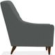 La-Z-Boy® Marietta Accent Gray Chair-1