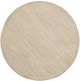 Hooker® Furniture Commerce and Market Modern Natural Light Side Table-3