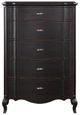 ACME Furniture Chelmsford Antique Black Chest-2