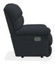 La-Z-Boy® Randell Navy Power Wall Recliner-1