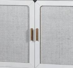 StyleCraft Norman Wyatt Home Hampton Cabinet-1