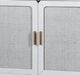 StyleCraft Norman Wyatt Home Hampton Cabinet-1