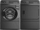 Speed Queen® Matte Black Front Load Laundry Pair-0