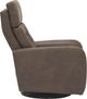 Palliser® Furniture Customizable Sorrento Wall Hugger Power Recliner with Power Headrest-2