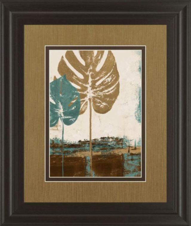 Classy Art Spring Branch Il by A Norm Olson Framed Print Wall Art-1
