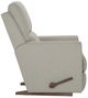 La-Z-Boy® Wynne Fog Manual Rocking Recliner-3