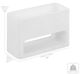 Armen Living Sunstone Grey Indoor or Outdoor Planter -4