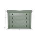 Durham Furniture George Washington Architect Vernon Drawer Deck-1