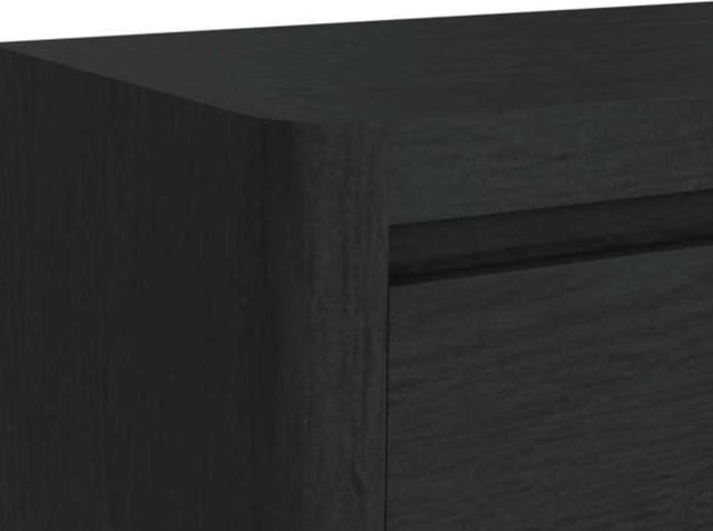 Elements International Rosalie Black Server-4