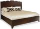 Century® Paragon Club Guimand Paragon King Panel Bed-0